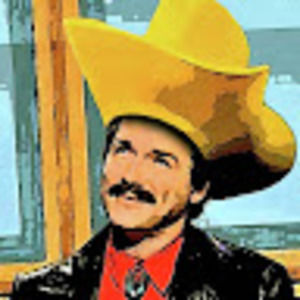 Meet your Posher, Seth